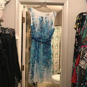 Dressbarn dress